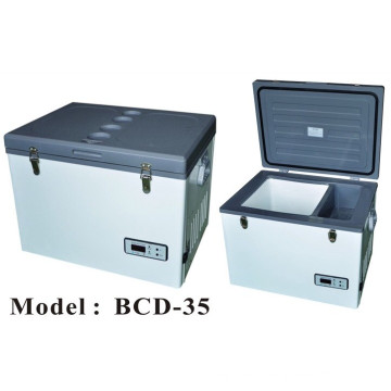 Portable DC Freezer BCD-35L